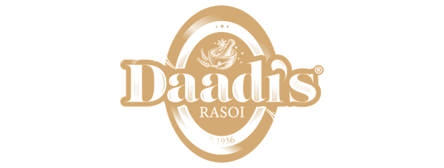 Daadi's Rasoi