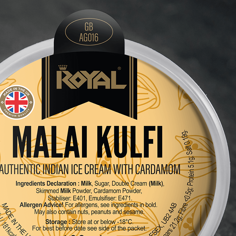 Royal, A name across three aisles