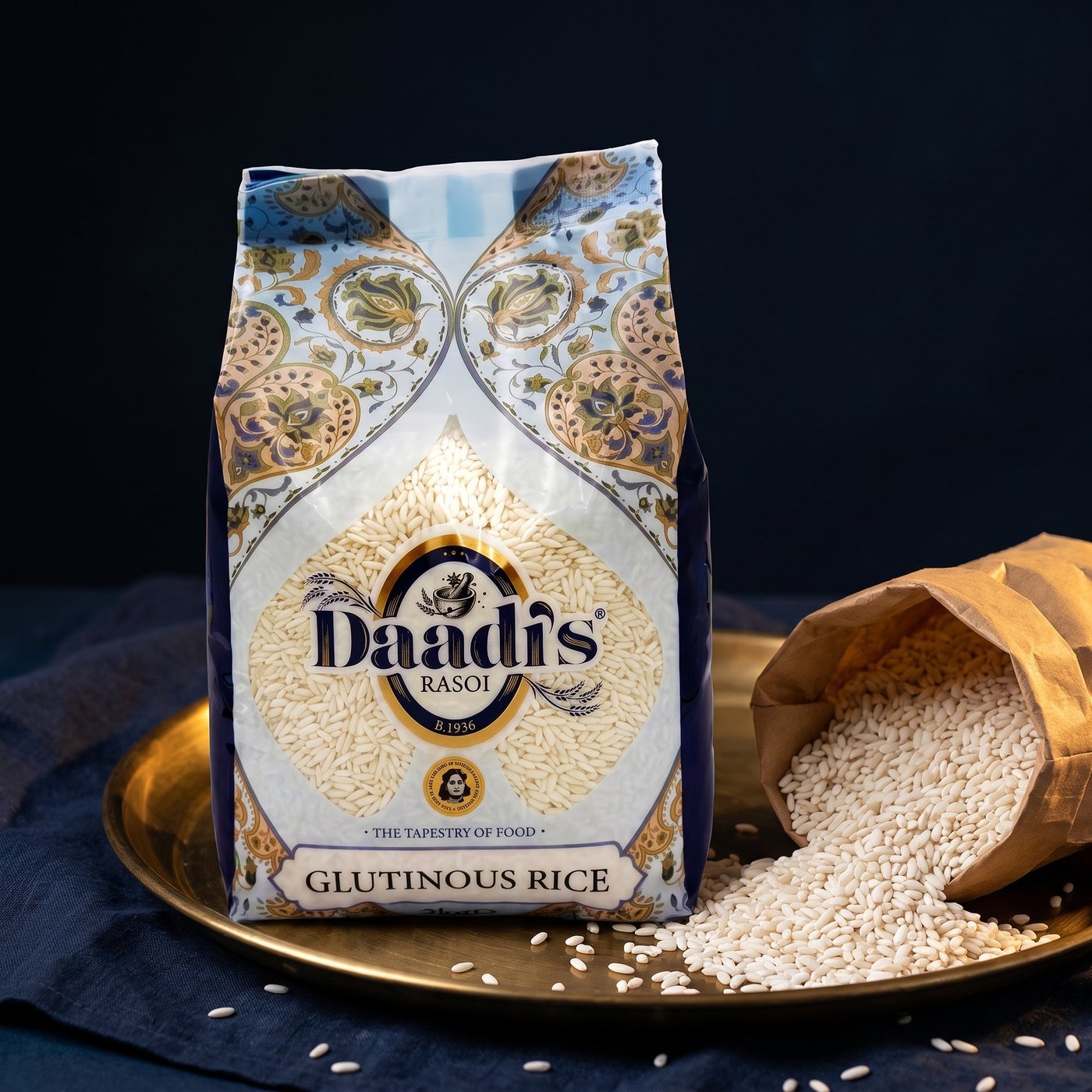 Daadi's Rasoi, One system, every SKU