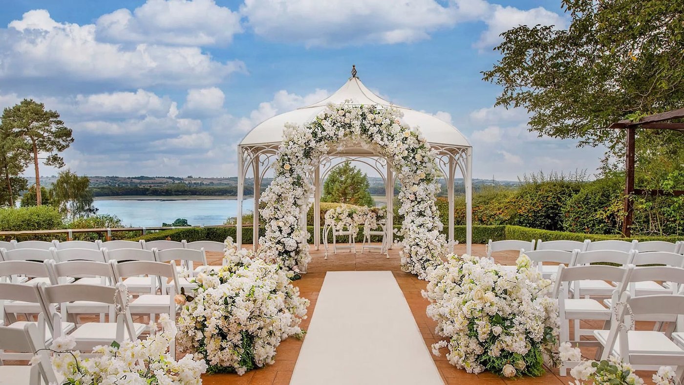 Rutland Hall Hotel & Spa, Living on site